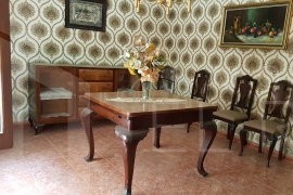 Resale - Town House - Benejuzar