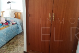 Resale - Town House - Benejuzar
