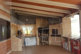 D´occasion - Villa - Orihuela - Matanza