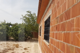D´occasion - Villa - Orihuela - Matanza