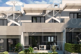 New Build - Terraced house - Monforte del Cid - Brisas de Alenda