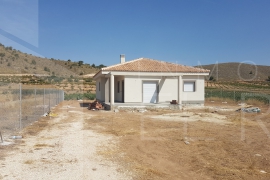 Rent to buy option - Villa - Cañada de la Leña