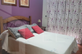 D´occasion - Appartement - Catral