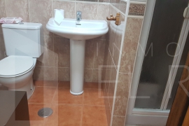D´occasion - Appartement - Catral