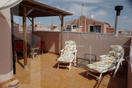 Resale - Terraced house - Los Montesinos - Montesinos