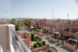 Resale - Terraced house - Los Montesinos - Montesinos