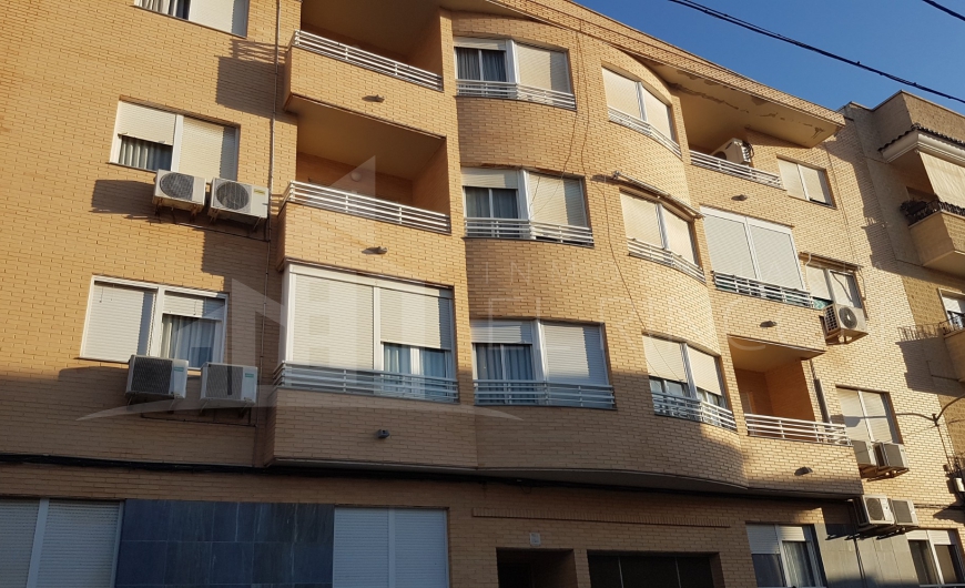 Segunda Mano - Apartamento/Piso - Almoradí - Almoradi