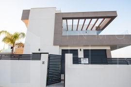 New Build - Villa - Los Montesinos - Montesinos