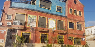 Bar/Restaurante - Segunda Mano - San Felipe Neri - San Felipe Neri