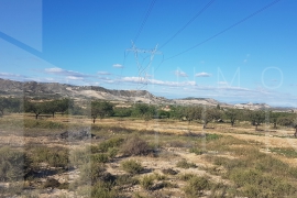 Resale - Rustic land - Torremendo