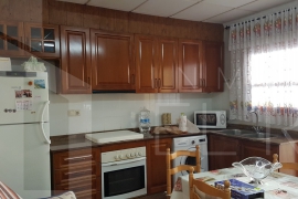 Resale - Town House - Benejuzar