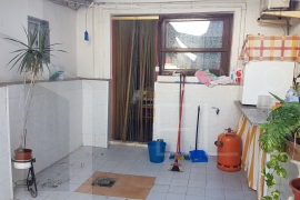 Resale - Town House - Benejuzar