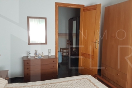 Resale - Town House - Benejuzar