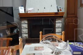 Resale - Town House - Benejuzar