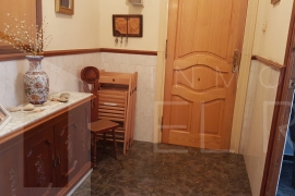 Resale - Town House - Benejuzar
