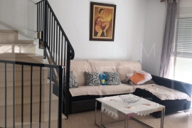 Rent to buy option - Terraced house - Catral