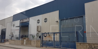 Industrial unit - Resale - Catral - Catral