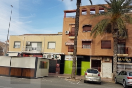 Resale - Apartment/Flat - Catral