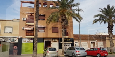 Apartamento/Piso - Segunda Mano - Catral - Catral