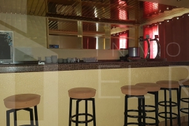 Segunda Mano - Bar/Restaurante - Fortuna