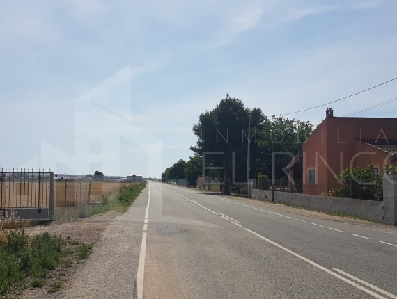 Rustic land - Resale - Dolores - DOLORES