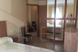 Alquiler larga temporada - Apartamento/Piso - Formentera del Segura