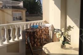 Alquiler larga temporada - Apartamento/Piso - Formentera del Segura