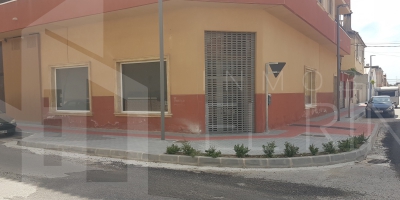 Comercial Unit - Long term Rent - Dolores - DOLORES
