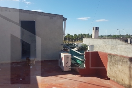 Segunda Mano - Casa de Pueblo - Catral