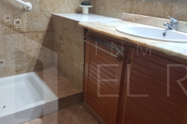 Resale - Town House - Benejuzar