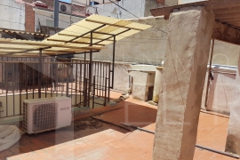 Resale - Town House - Benejuzar