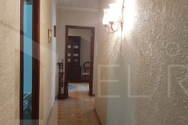 Resale - Town House - Benejuzar