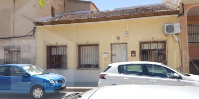Town House - Resale - Benejuzar - Benejuzar