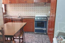 Resale - Town House - Benejuzar