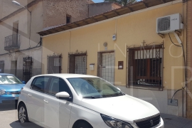 Resale - Town House - Benejuzar
