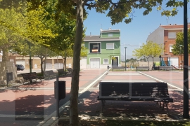 Segunda Mano - Bungalow - San Felipe Neri