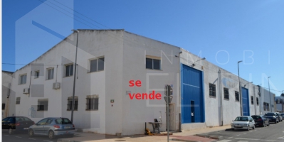 Nave - Segunda Mano - Almoradí - Almoradi