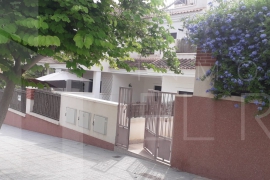 Resale - Terraced house - Monovar