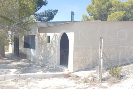Segunda Mano - Casa de campo - San Miguel de Salinas - San Miguel Salinas