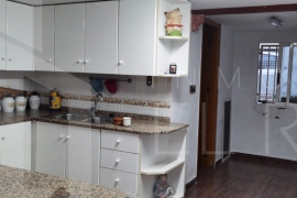 Long term Rent - Terraced house - Catral