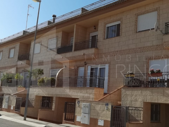 Bungalow - Segunda Mano - Catral - Catral