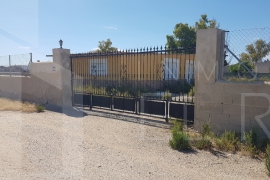 Resale - Country house - Elche - Daimes