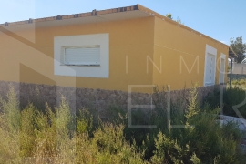 Resale - Country house - Elche - Daimes