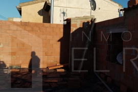 New Build - Town House - Almoradí - Saladar
