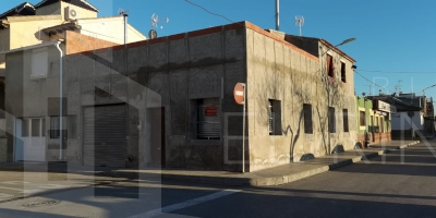 Casa de Pueblo - Obra Nueva - Almoradí - Saladar