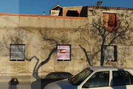 Obra Nueva - Casa de Pueblo - Almoradí - Saladar