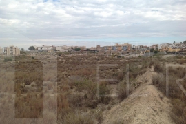 Resale - Rustic land - San Miguel de Salinas - San Miguel Salinas
