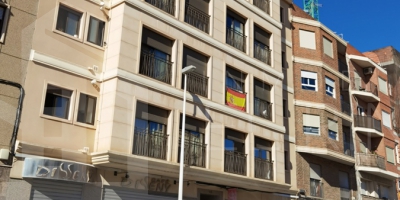 Apartment/Flat - Resale - Elche - Sector V