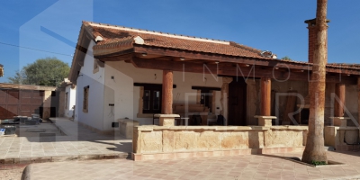 Villa - Resale - Los Montesinos - Montesinos
