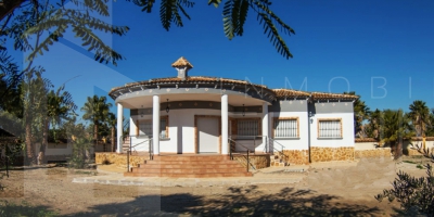 Villa - Long term Rent - Catral - Catral